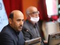 گزارش تصویری نشست ریاست محترم دانشگاه با اصحاب رسانه
